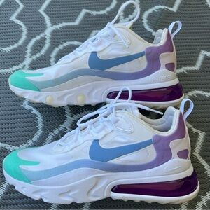 Nike Air Max 270 React Wmns Korean 8.5